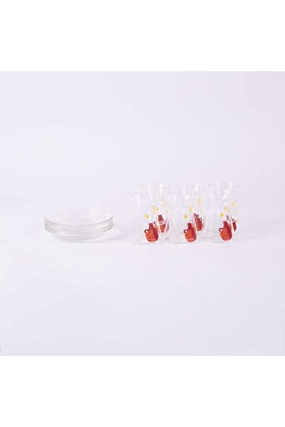 Blends Tea Cups Set