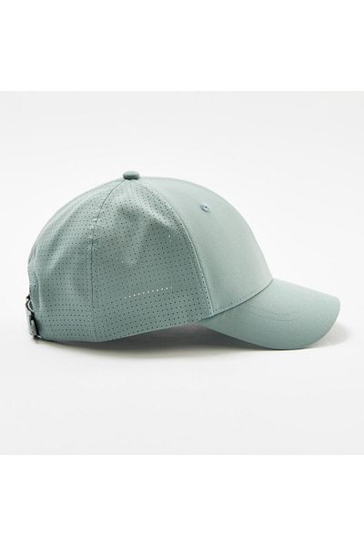 Decathlon Artengo Adjustable Tennis Cap - Size 58 - Khaki - Tc 900