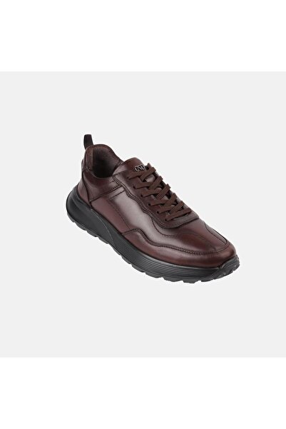 MARCOMEN 20342 İTHAL TABAN HAFİF YUMUŞAK ERKEK DERİ AYAKKABI