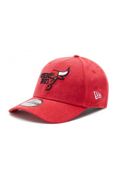 New Era Style New Era Washed Pack 940 Bulls 6 Cap