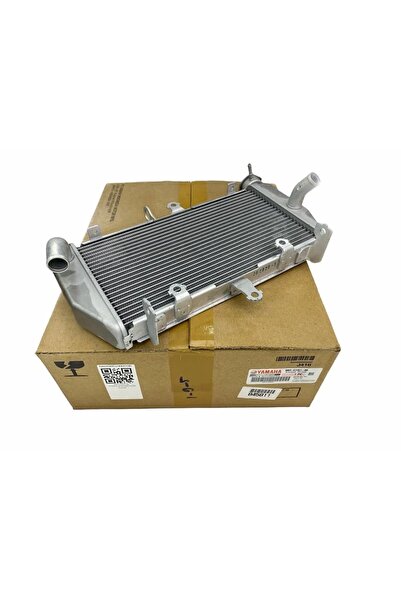 SUPERMOTO Yamaha Mt 25 Radyatör Ürün 2014-2024 (B04-E2461-00) Arasmto