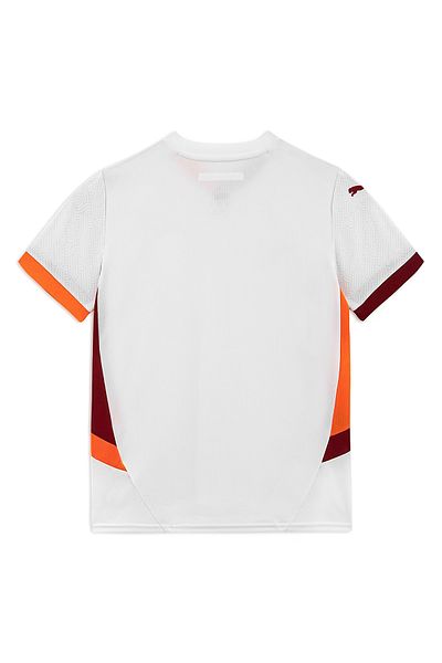 Puma Galatasaray S.K. Parted Jersey 24/25 Inner Field Parted Men's Jersey White