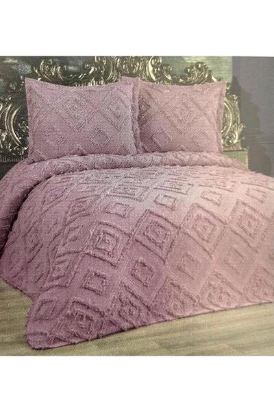 İpekçe ÇİFT KİŞİLİK YATAK ÖRTÜSÜ