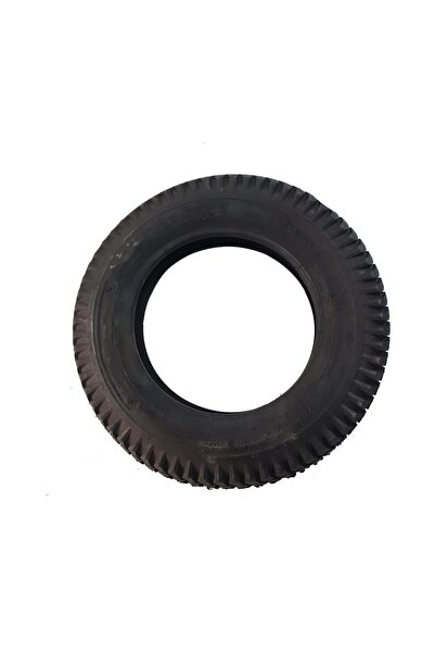 Genel Markalar 3.00-8 C248 DIŞ LASTİK SİYAH eng