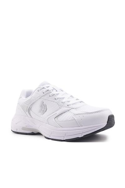 U.S. Polo Assn. U.S. Polo Assn.Felix Wmn - Adidași premium pentru femei cu talpă înaltă