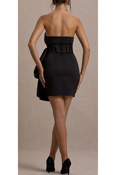 LE NOIR PEOBE ELBİSE