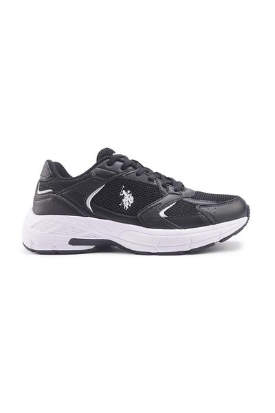 U.S. Polo Assn. U.S. Polo Assn.Felix Wmn - Women's High Sole Premium Sneakers