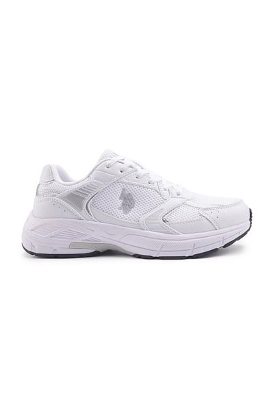U.S. Polo Assn. U.S. Polo Assn.Felix Wmn - Adidași premium pentru femei cu talpă înaltă