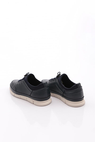 DGN Men's Comfort Shoes Navy Blue Navy Blue 109563616