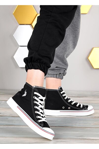 U.S. Polo Assn. Αθλητικά παπούτσια U.S.Polo Assn Penelope High Unisex Casual ...