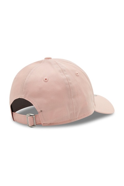 New Era Style Dětská růžová kšiltovka New Era Essential League