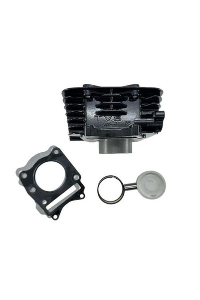 Motobisavm Tvs Apache Rtr 180 62 Mm Silindir Kit