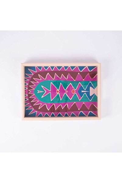 Blends Serving Tray