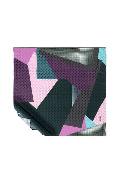 Pierre Cardin Pink Tivil Scarf 50302552 -Vr041