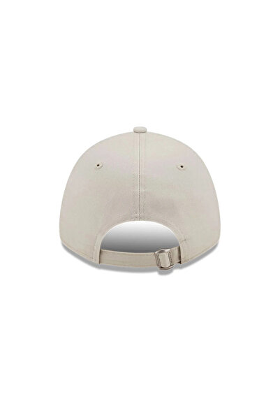 New Era Style Bílá kšiltovka New Era 9Forty League Essential