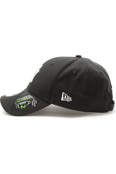 New Era Style Čierna šiltovka New Era Repreve League Essential