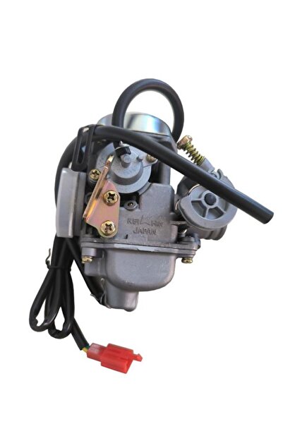 Genel Markalar KARBÜRATÖR CG 125cc