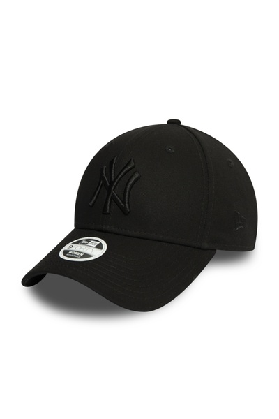 New Era Style Dámská černá kšiltovka New Era Essential WMNS NEYYAN