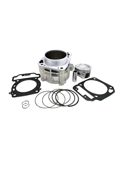 MSR-ATV SİLİNDİR CF 550Uyumlu