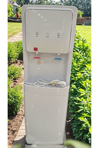 Aqua Arıtmalı Sebil Sıcak Soğuk Istanbul Içi Ücretsiz Kurulum Yapılır