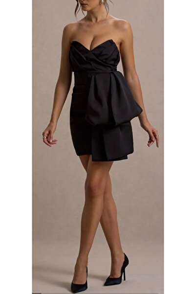 LE NOIR PEOBE ELBİSE