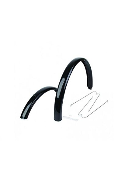 Motobisavm 26 MTB ÇAMURLUK SİYAH