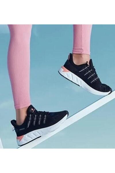 lumberjack Sword-Wmn Unisex Sports Shoes Black