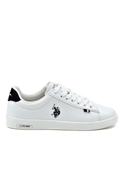 U.S. Polo Assn. U.S. Polo Assn. 4763 Franco New Unisex Sneaker - Casual Sneakers