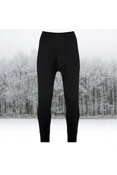 Tutku Men's Thermal Leggings Winter Men's Indispensable 1St Quality Product