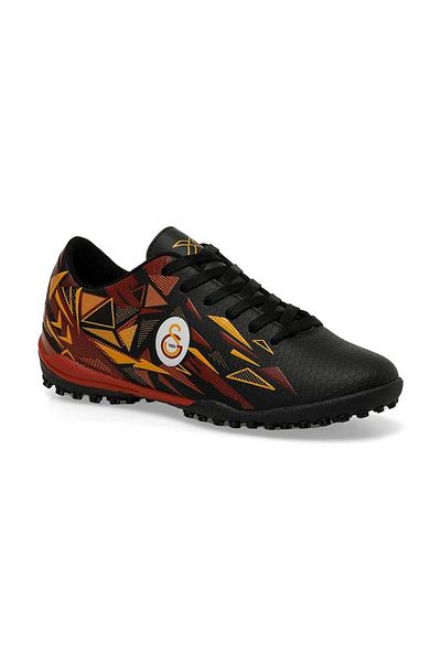 Kinetix Estes-gs-g 36/40 Cizme de fotbal cu licență pentru copii Galatasatray