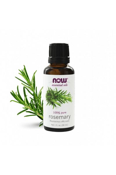 Now Tea Tree Oil - 30ml