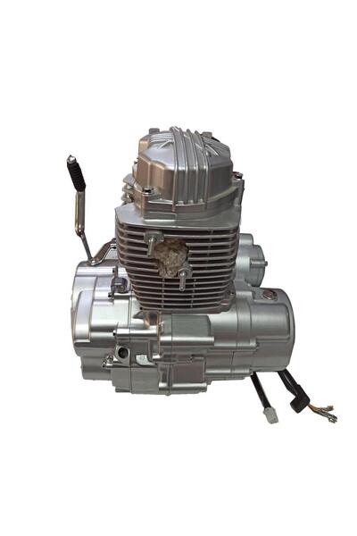 Motobisavm ALT MOTOR KOMPLE CG 200 - 65264
