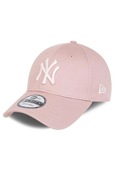 New Era Style Ružová šiltovka New Era 9Forty League Essential