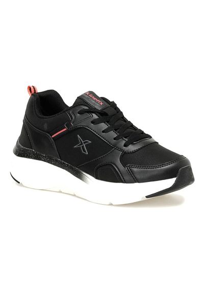 Kinetix Cintia Pu Women's High Sole Sneaker Sneakers