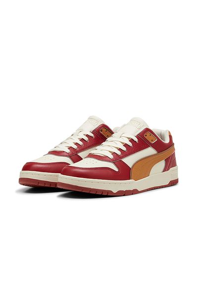 Puma Rebound Unisex Casual Sports Shoes Sneaker Suitable for Daily Use