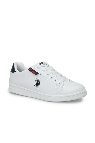 U.S. Polo Assn. ΒΑΣΗ. Polo Assn. Costa - Ανδρικά αθλητικά παπούτσια Casual Sneaker