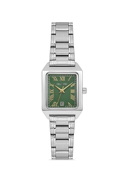 Quark Ql-X007D-3B Women Wrist Watch