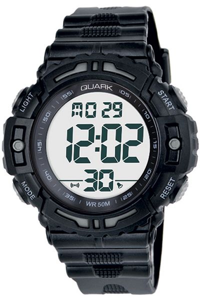 Quark Qu-339Gc-7 Men's Watch