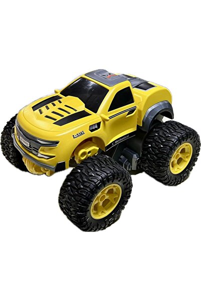 Retoys Transformers Optimus Prime Bumblebe Robota Dönüşen Uzaktan Kumandalı Işıklı Sesli Araba Oyuncak