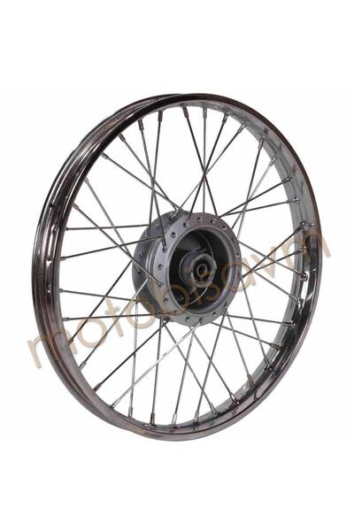 Motobisavm Ön Jant Cg 36 Telli