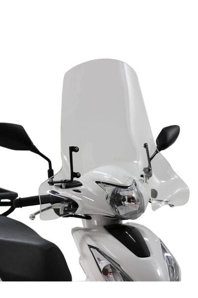 Motobisavm SİPERLİK CAMI HONDA DIO