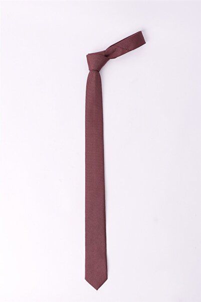 Tudors Self Patterned Plain Men's Tie