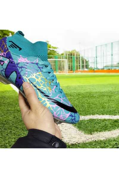 KİRWE Yeniseason Socks and Crampons