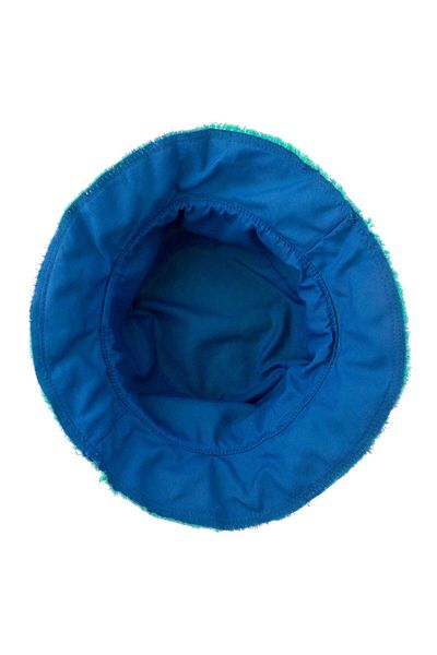 Stephen Joseph Baby Boy Hat Sea Monster