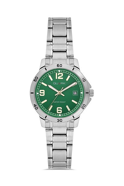 Quark Ql-X004D-3B Women Wrist Watch