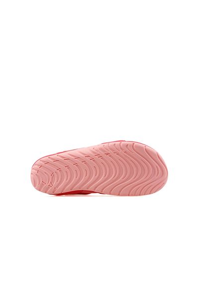 Nike Unisex Kids Pink Orange Sunray Protect 2 ps Sandals