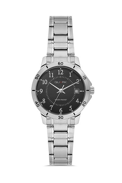 Quark Ql-X004D-1B Women Wrist Watch