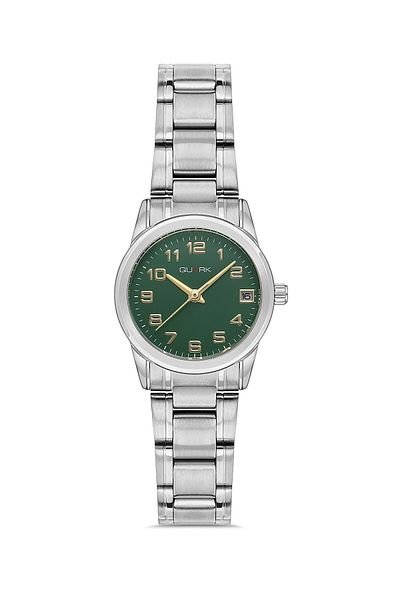 Quark Ql-X001D-3B Women Wrist Watch