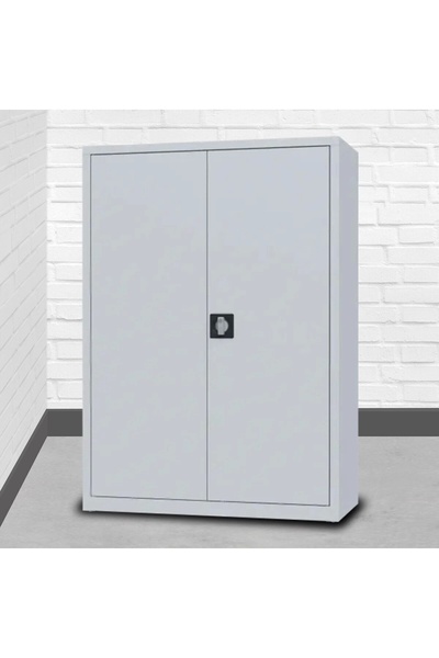 verametal Çelik Dosya Dolabı Metal Dolap Ofis Dolapları