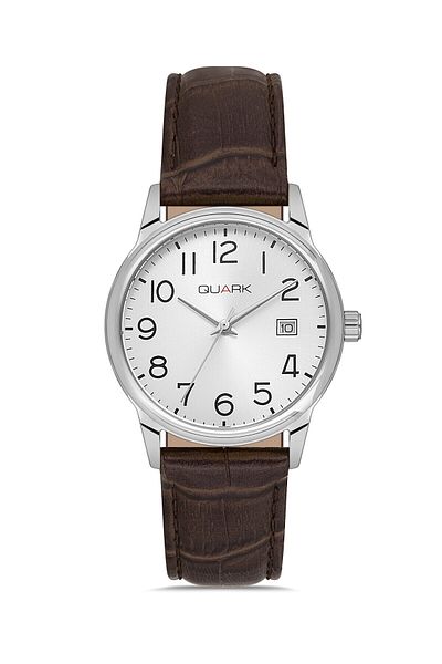Quark Qm-X002L-7B Men's Watch